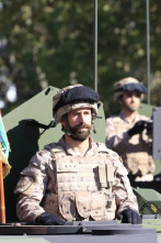 Imagen de Desfile día de la Hispanidad: Desfile militar - 2