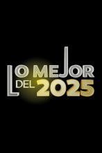 Imagen de Lo Mejor de 2025 - 2