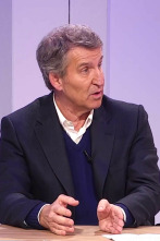 Imagen de Es la tarde de Huesca: Entrevista a Alberto Núñez Feijóo - 2