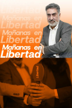 Imagen de Mañanas en libertad - 2