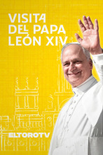 Imagen de Discurso del Papa León XIV en el Bernabeu - 2