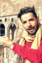 Imagen de Desafío Viajero: Subida al Monte Sinai - 2