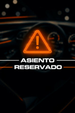Imagen de Asiento Reservado (T1): Ep.1 - 2