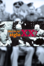 Imagen de Qué fue del siglo XX (T1): Ep.3 - 2