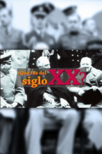 Imagen de Qué fue del siglo XX (T1): Ep.96 - 2