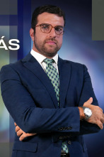 Imagen de Detrás de (T1): Ep.11  - 2