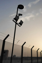 Imagen de Gibraltar La Frontera Invisible - 2