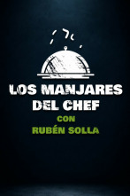 Imagen de Manjares del chef (T1): Ep.19 - 2