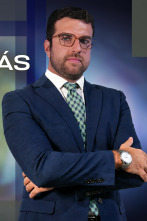 Imagen de Detrás de (T3): Ep.2 - 2