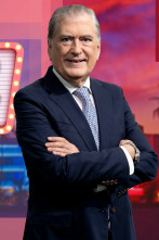 Imagen de Más se perdió en Cuba (T1): Ep.309 - 2