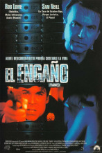 Imagen de El engaño - 2