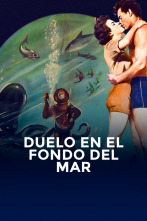 Imagen de Duelo en el fondo del mar - 2