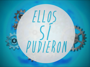 Imagen de Ellos sí pudieron - 1