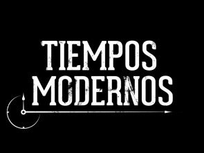 Imagen de Tiempos modernos - 1