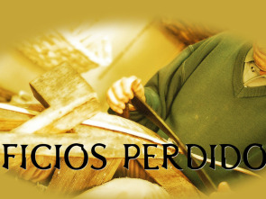Imagen de Oficios perdidos - 1