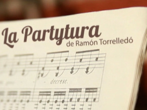 Imagen de La Partytura - 1