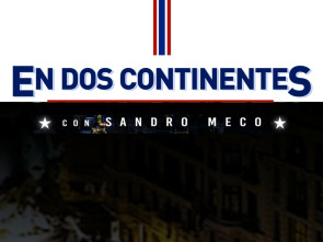 Imagen de En dos continentes - 1