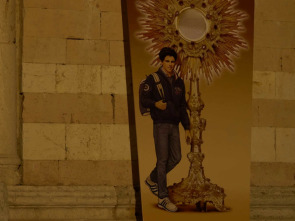 Imagen de Estoy contigo: un documental sobre Carlo Acutis - 1