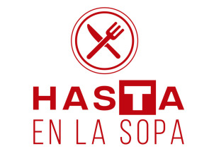 Imagen de Hasta en la sopa - 1