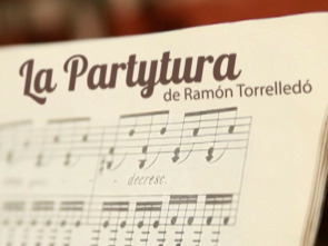 Imagen de La Partytura - 1