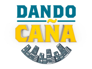 Dando caña