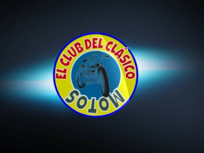Imagen de El club del clásico: motos - 1