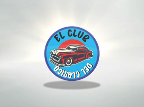 Imagen de El club del clásico - 1