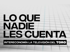 Imagen de Lo que nadie les cuenta - 1
