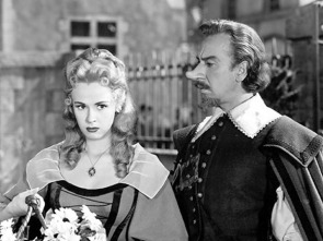 Imagen de Cyrano de Bergerac - 1