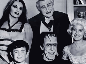 Imagen de La familia Monster - 1
