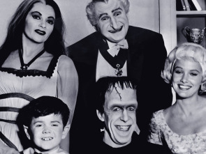 Imagen de La familia Monster (T1): Ep.1  - 1