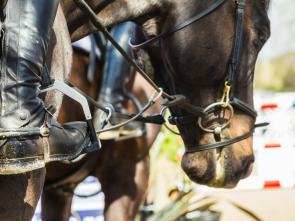 Imagen de OXER Hípica (2025): CSI Madrid. Longines Global Champions Tour GP - 1