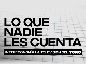 Imagen de Lo que nadie les... (T2025): Discurso de Ignacio de Hoces - 1