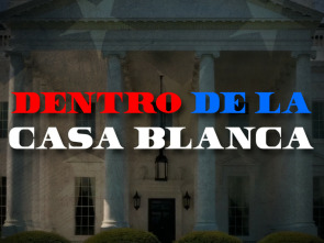 Imagen de Dentro de La Casa Blanca - 1