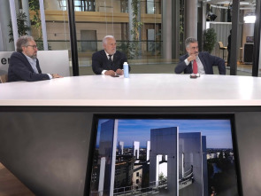 Imagen de Especial desde Estrasburgo - 1