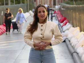 Imagen de Historias de una DANA: un año después - 1