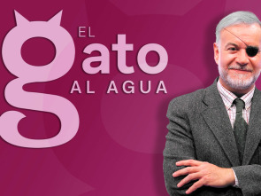 Imagen de El gato al agua - 1