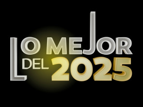 Imagen de Lo Mejor de 2025 - 1
