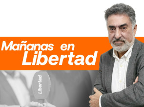 Imagen de Mañanas en libertad - 1