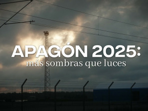 Imagen de Apagón 2025: Más sombras que luces - 1