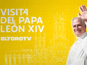 Imagen de Bendición del Papa León XIV a la Torre Jesucristo de La Sagrada Familia - 1