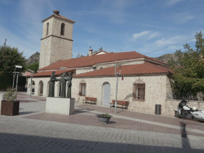 Imagen de Este es mi pueblo (T1) - 1