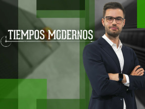 Imagen de Tiempos modernos (T2026): Ep.23 - 1