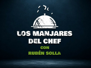 Imagen de Manjares del chef (T1): Ep.1 - 1