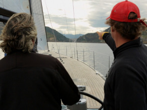 Imagen de España Vela (T1): Ep.2  - 1