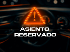 Imagen de Asiento Reservado (T1): Ep.2 - 1