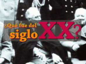 Imagen de Qué fue del siglo XX (T1): Ep.96 - 1