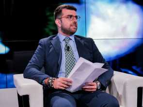 Imagen de Detrás de (T1): Ep.11  - 1