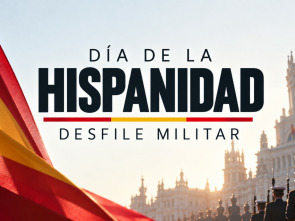 Imagen de Día De La Hispanidad: Desfile Militar - 1