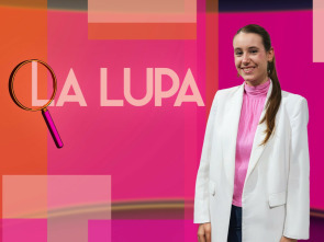Imagen de La Lupa (T2): Ep.25 - 1